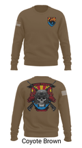 Student Holds Co. 51086881 Crew Neck Sweatshirt - 8