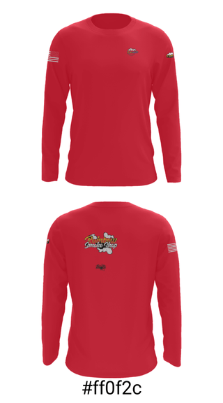 Long Sleeve Performance Shirt, Rainbow Smoke Shop, , Teamtime, Team time, sublimation, custom sports apparel, team uniforms, spirit wear, spiritwear, sports uniforms, custom shirts, team store, custom team store, fundraiser sports, apparel fundraiser
