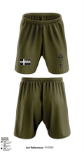 UndSäk 49850544 Athletic Shorts With Pockets - 51