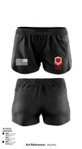 302nd EN CO 64266225 Women's Shorts - 2