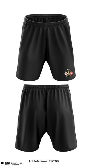 Athletic Shorts With Pockets, , National Guard, Teamtime, Team time, sublimation, custom sports apparel, team uniforms, spirit wear, spiritwear, sports uniforms, custom shirts, team store, custom team store, fundraiser sports, apparel fundraiser