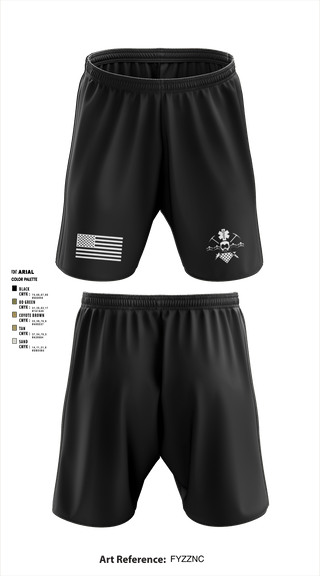 Athletic Shorts With Pockets, HING CERFP, , Teamtime, Team time, sublimation, custom sports apparel, team uniforms, spirit wear, spiritwear, sports uniforms, custom shirts, team store, custom team store, fundraiser sports, apparel fundraiser