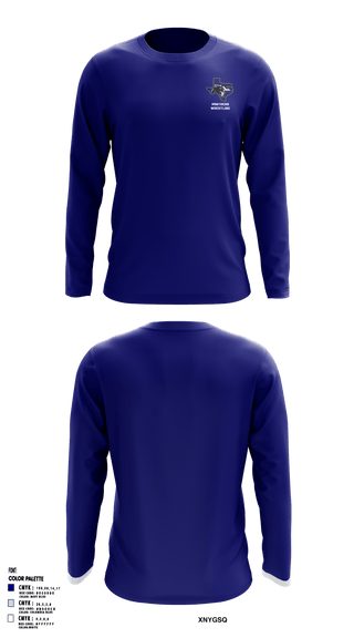 Long Sleeve Performance Shirt, Franklin High School Wrestling, Wrestling, Teamtime, Team time, sublimation, custom sports apparel, team uniforms, spirit wear, spiritwear, sports uniforms, custom shirts, team store, custom team store, fundraiser sports, apparel fundraiser