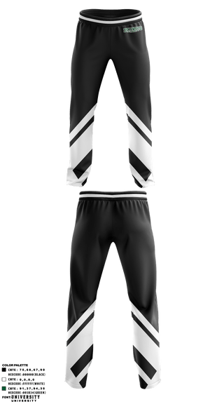 Sweatpants, Kingwood park, Cross Country, Teamtime, Team time, sublimation, custom sports apparel, team uniforms, spirit wear, spiritwear, sports uniforms, custom shirts, team store, custom team store, fundraiser sports, apparel fundraiser