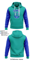 South Haven Surge 43709679 Hoodie - 1