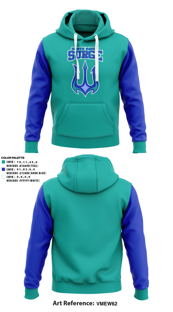 Hoodie, South Haven Surge, Baseball, Teamtime, Team time, sublimation, custom sports apparel, team uniforms, spirit wear, spiritwear, sports uniforms, custom shirts, team store, custom team store, fundraiser sports, apparel fundraiser
