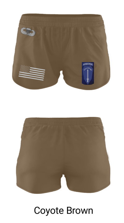 1-507 6708340 Ranger Panties - 2