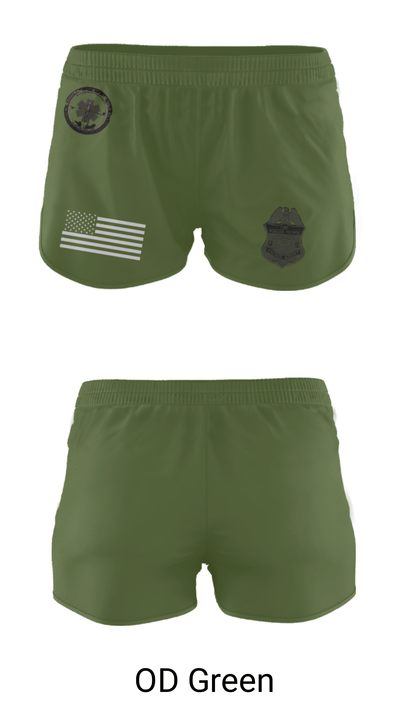 Border Patrol 70763119 Ranger Panties - 4