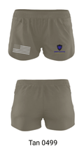 792nd Chemical Company 62640227 Ranger Panties - 5