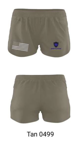 Ranger Panties, , National Guard, Teamtime, Team time, sublimation, custom sports apparel, team uniforms, spirit wear, spiritwear, sports uniforms, custom shirts, team store, custom team store, fundraiser sports, apparel fundraiser