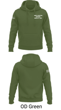 ARMY AVIATION SUPPORT FACILITY (DC) 66213593 Hoodie - 32