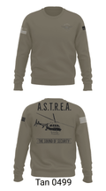 San Diego County Sheriff ASTREA 4789154 Crew Neck Sweatshirt - 11