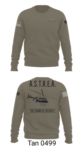 Crew Neck Sweatshirt, , Police, Teamtime, Team time, sublimation, custom sports apparel, team uniforms, spirit wear, spiritwear, sports uniforms, custom shirts, team store, custom team store, fundraiser sports, apparel fundraiser