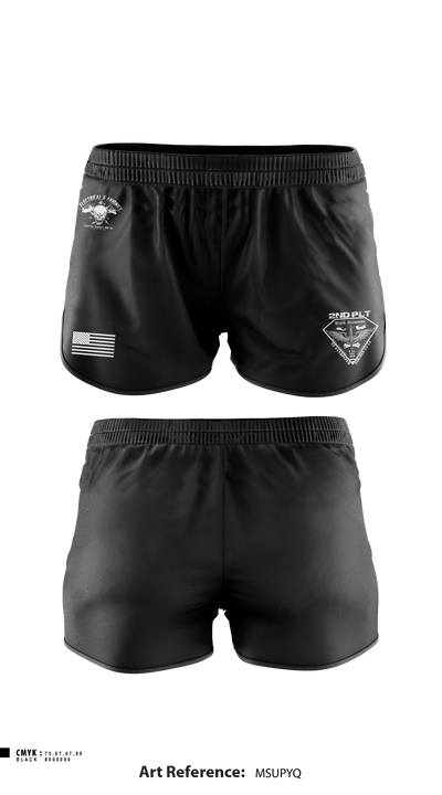 B Co 642 Avionics 85190255 Ranger Panties - 1