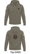 128th Air Control Squadron 4875965 Hoodie - 46