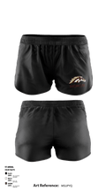 Bronco Battalion 65771429 Ranger Panties - 1