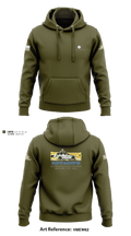 Recon Chief Inc. 84611298 Hoodie - 3