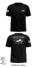 379 ECES/CEOHS 51119313 Short Sleeve Performance Shirt - 1