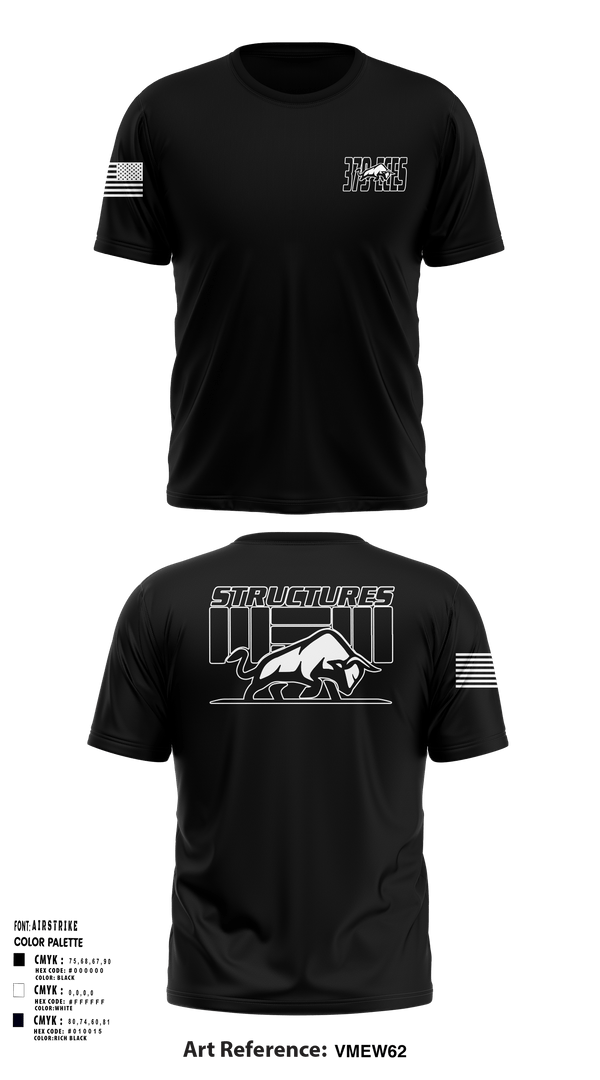 Short Sleeve Performance Shirt, 379 ECES/CEOHS, Air Force, Teamtime, Team time, sublimation, custom sports apparel, team uniforms, spirit wear, spiritwear, sports uniforms, custom shirts, team store, custom team store, fundraiser sports, apparel fundraiser