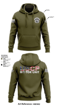 MOTOR UNIT 1828 8601121 Hoodie - 5