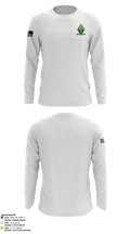 Independent Hose Company 69606225 Long Sleeve Performance Shirt - 2
