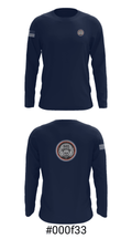 502 Widowmakers 29615097 Long Sleeve Performance Shirt - 13