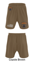 HOPS EMS 88989109 Athletic Shorts With Pockets - 26