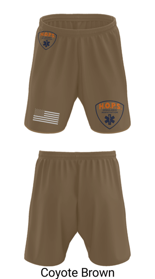 Athletic Shorts With Pockets, , Fire Department, Teamtime, Team time, sublimation, custom sports apparel, team uniforms, spirit wear, spiritwear, sports uniforms, custom shirts, team store, custom team store, fundraiser sports, apparel fundraiser