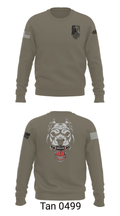 Oscar Golf Charlie Tango 24434143 Crew Neck Sweatshirt - 11