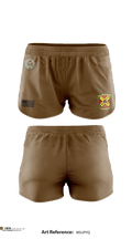 Weapons Training Battalion 3430348 Ranger Panties - 6