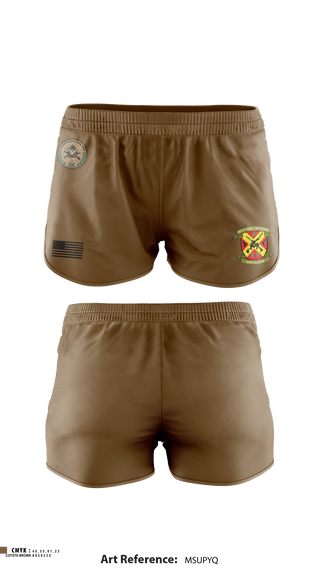 Ranger Panties, , Army, Teamtime, Team time, sublimation, custom sports apparel, team uniforms, spirit wear, spiritwear, sports uniforms, custom shirts, team store, custom team store, fundraiser sports, apparel fundraiser