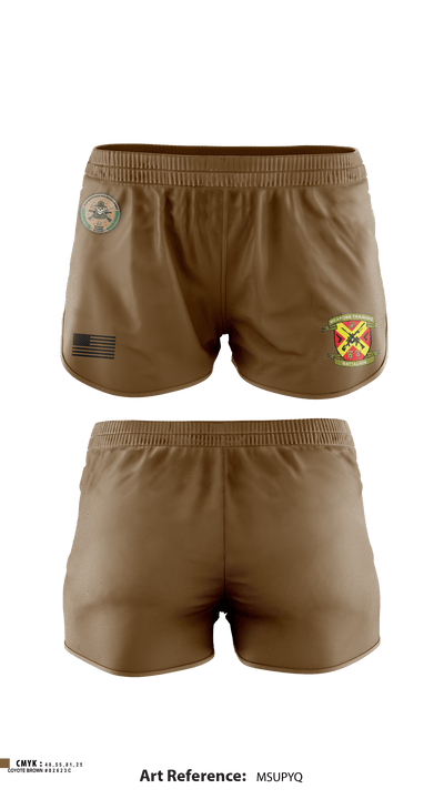 Weapons Training Battalion 3430348 Ranger Panties - 6