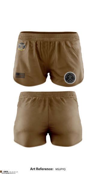 Ranger Panties, CNATTU New River, Navy, Teamtime, Team time, sublimation, custom sports apparel, team uniforms, spirit wear, spiritwear, sports uniforms, custom shirts, team store, custom team store, fundraiser sports, apparel fundraiser