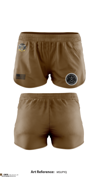 CNATTU New River 25769718 Ranger Panties - 2