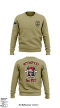 3/977 MP CO 21732710 Crew Neck Sweatshirt - 5