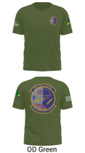 23rd STS 76880595 Short Sleeve Performance Shirt - 32