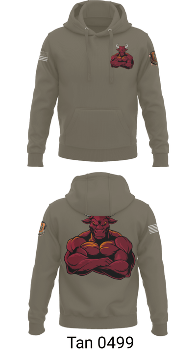 514 CES 37511137 Hoodie - 43