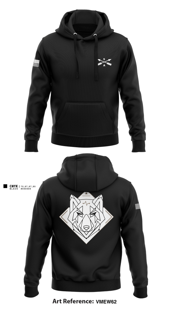 Hoodie, , Army, Teamtime, Team time, sublimation, custom sports apparel, team uniforms, spirit wear, spiritwear, sports uniforms, custom shirts, team store, custom team store, fundraiser sports, apparel fundraiser