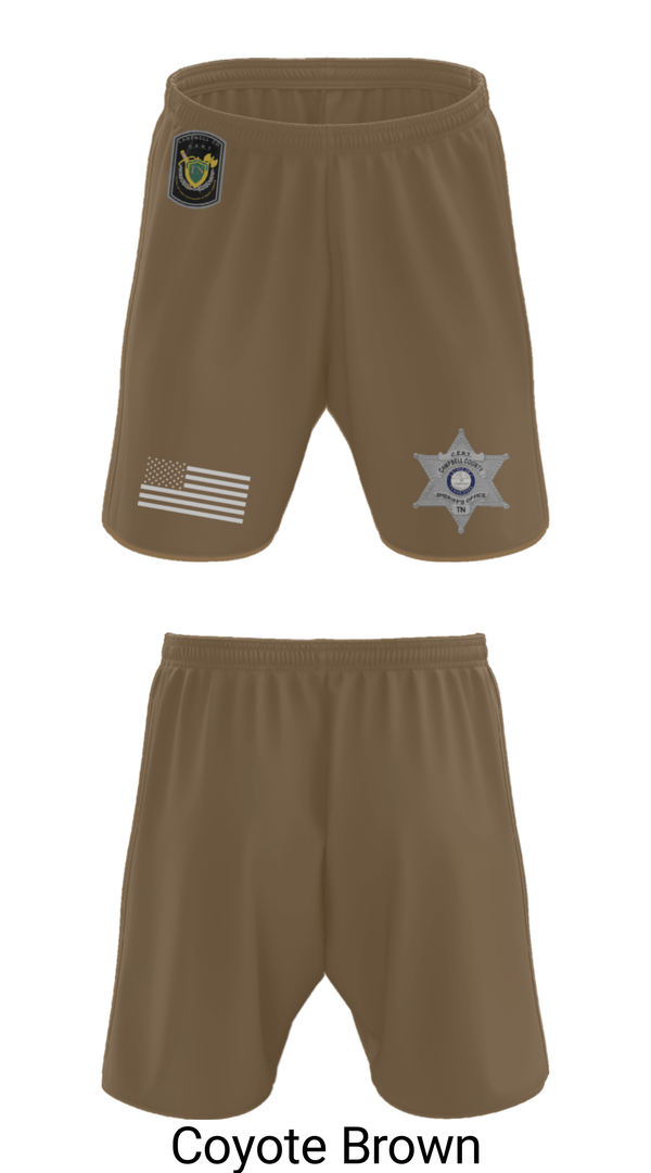Athletic Shorts With Pockets, , Police, Teamtime, Team time, sublimation, custom sports apparel, team uniforms, spirit wear, spiritwear, sports uniforms, custom shirts, team store, custom team store, fundraiser sports, apparel fundraiser
