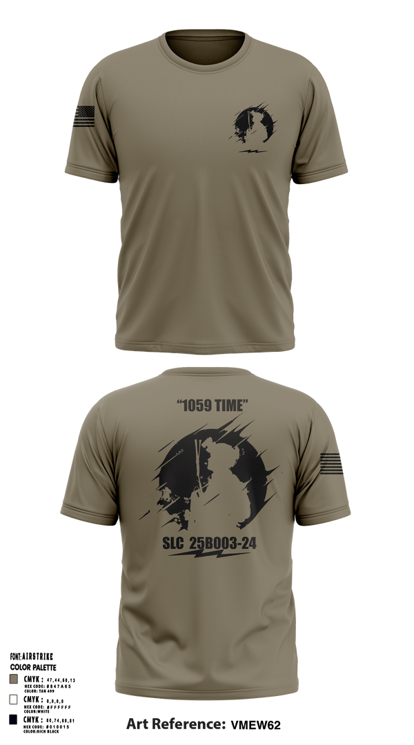 Short Sleeve Performance Shirt, SLC 25B003 24, Army, Teamtime, Team time, sublimation, custom sports apparel, team uniforms, spirit wear, spiritwear, sports uniforms, custom shirts, team store, custom team store, fundraiser sports, apparel fundraiser