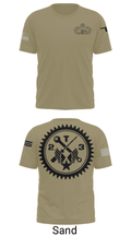 137 SOLRS 81582262 Short Sleeve Performance Shirt - 35