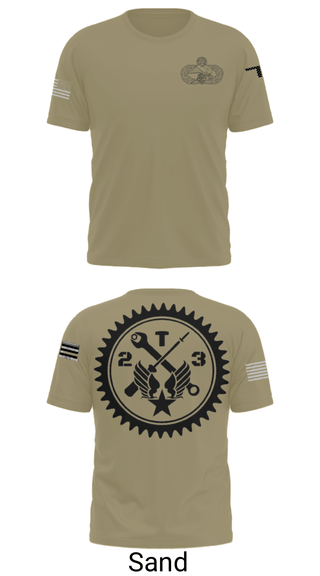 Short Sleeve Performance Shirt, , Air Force, Teamtime, Team time, sublimation, custom sports apparel, team uniforms, spirit wear, spiritwear, sports uniforms, custom shirts, team store, custom team store, fundraiser sports, apparel fundraiser