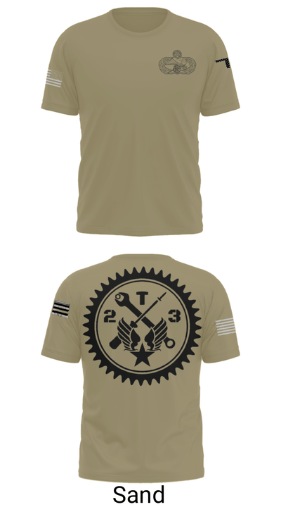 137 SOLRS 81582262 Short Sleeve Performance Shirt - 35