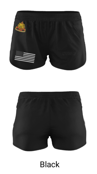 Ranger Panties, , National Guard, Teamtime, Team time, sublimation, custom sports apparel, team uniforms, spirit wear, spiritwear, sports uniforms, custom shirts, team store, custom team store, fundraiser sports, apparel fundraiser