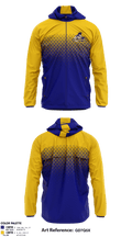 Lakeview Leadership Academy Cheer 24363619 Windbreaker - 1