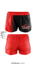 Stevenson High School 64509012 Women's Shorts - 1