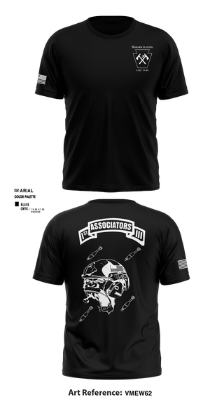 Short Sleeve Performance Shirt, Tyler McCourt     37171288, Army, Teamtime, Team time, sublimation, custom sports apparel, team uniforms, spirit wear, spiritwear, sports uniforms, custom shirts, team store, custom team store, fundraiser sports, apparel fundraiser