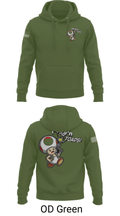 84th Engineer Battalion S&D 81399960 Hoodie - 45