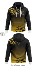 Ethel High School 21278296 Hoodie - 2