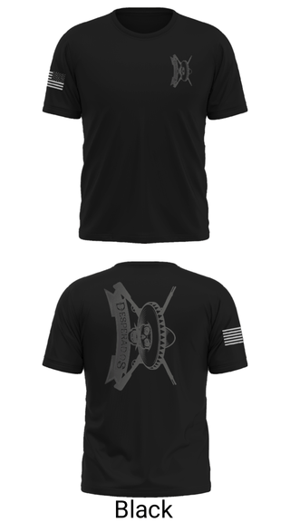 Short Sleeve Performance Shirt, , Army, Teamtime, Team time, sublimation, custom sports apparel, team uniforms, spirit wear, spiritwear, sports uniforms, custom shirts, team store, custom team store, fundraiser sports, apparel fundraiser